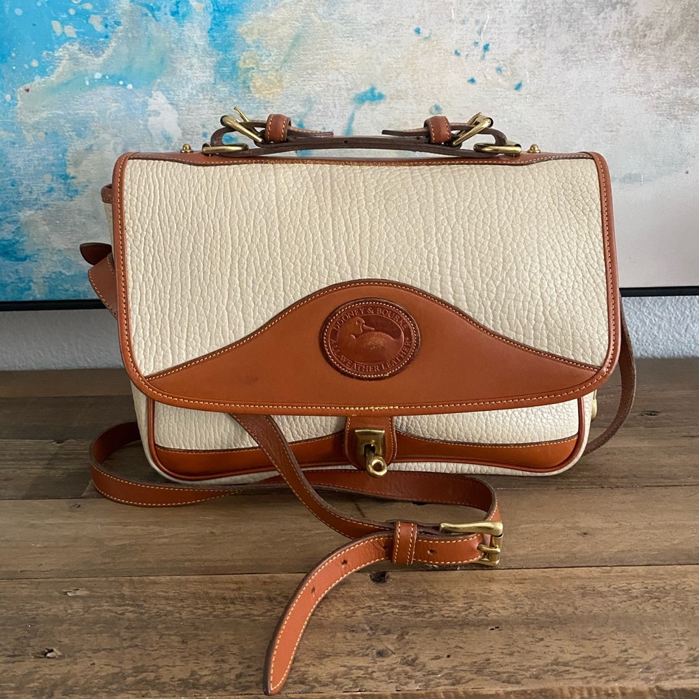 Vintage Dooney & Bourke